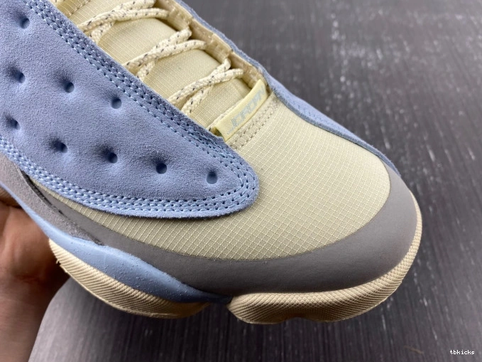 Rep TB DX5763-100 SoleFly Retro Jordan 13 0715